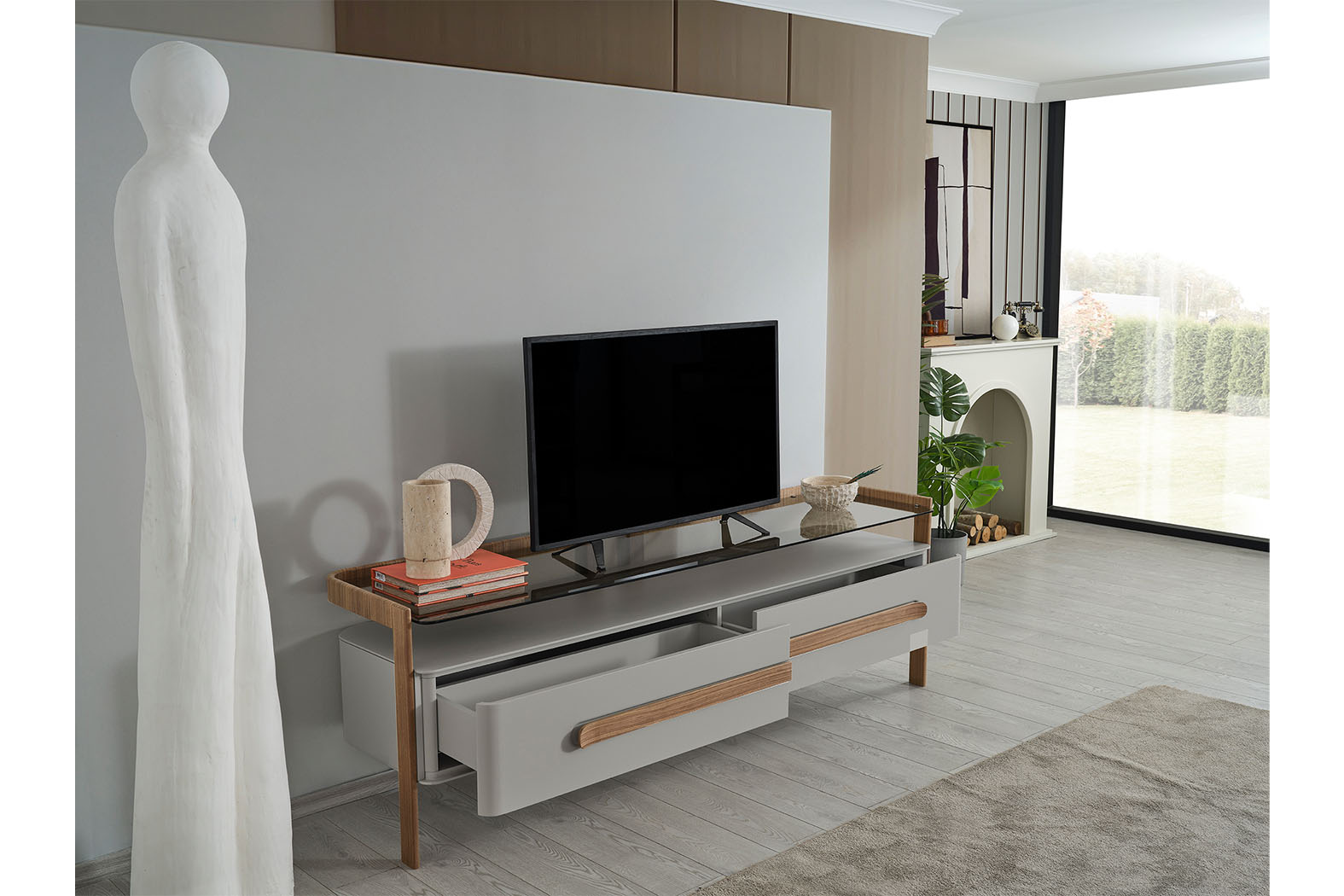 Sunny Tv Alt Modül