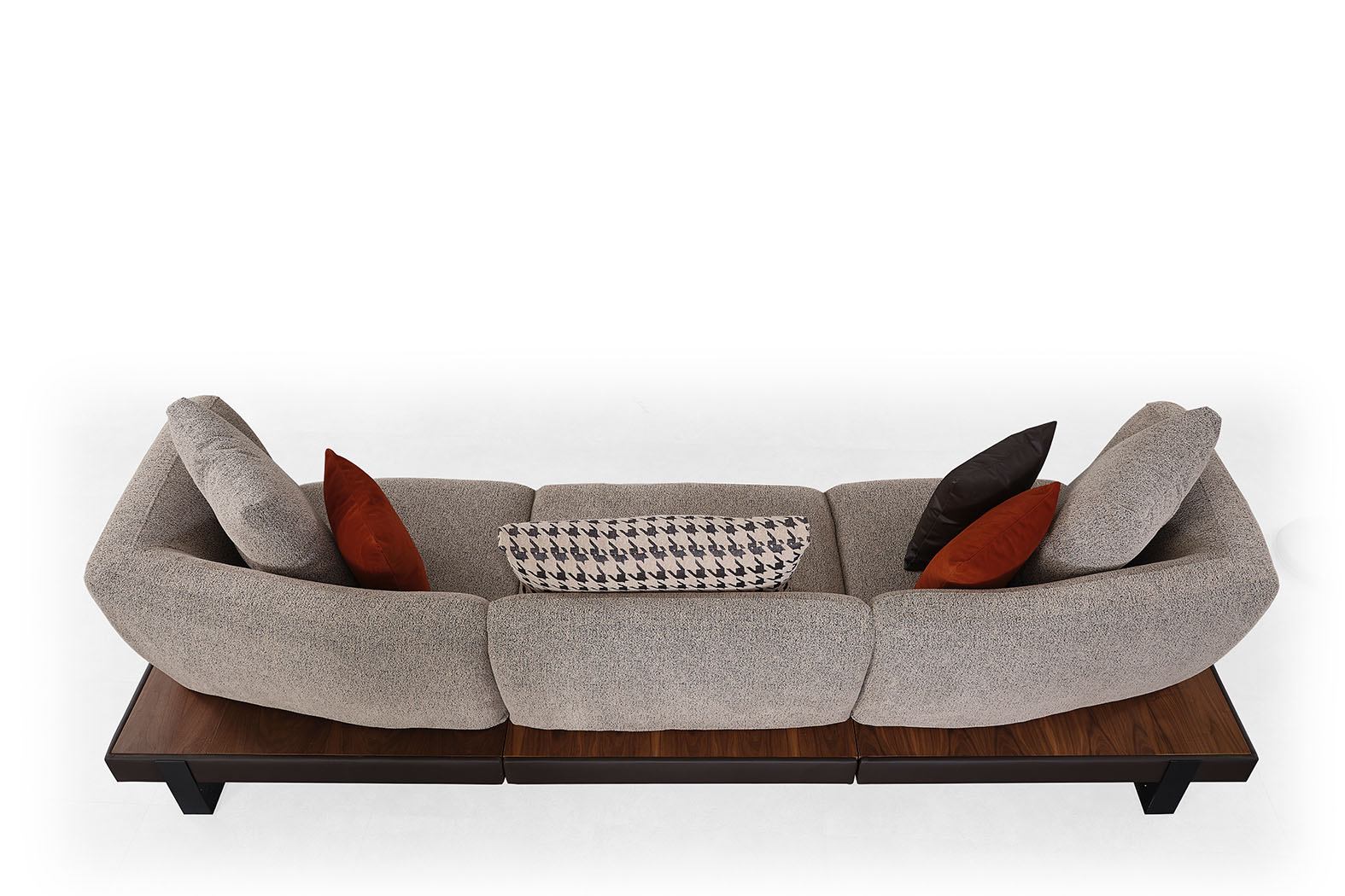 Dafni 100 cm Kollu Modül