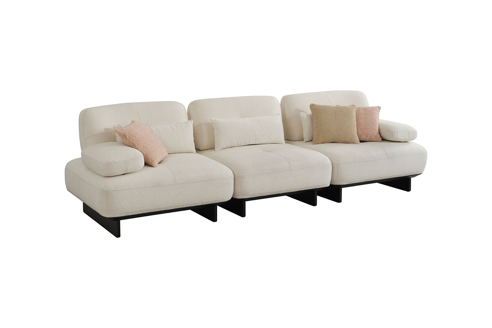 Oslo 130 cm Orta Modül